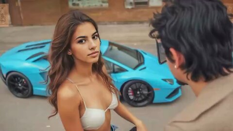 Summer Zello- Show U Off Part 2 (Official Audio)