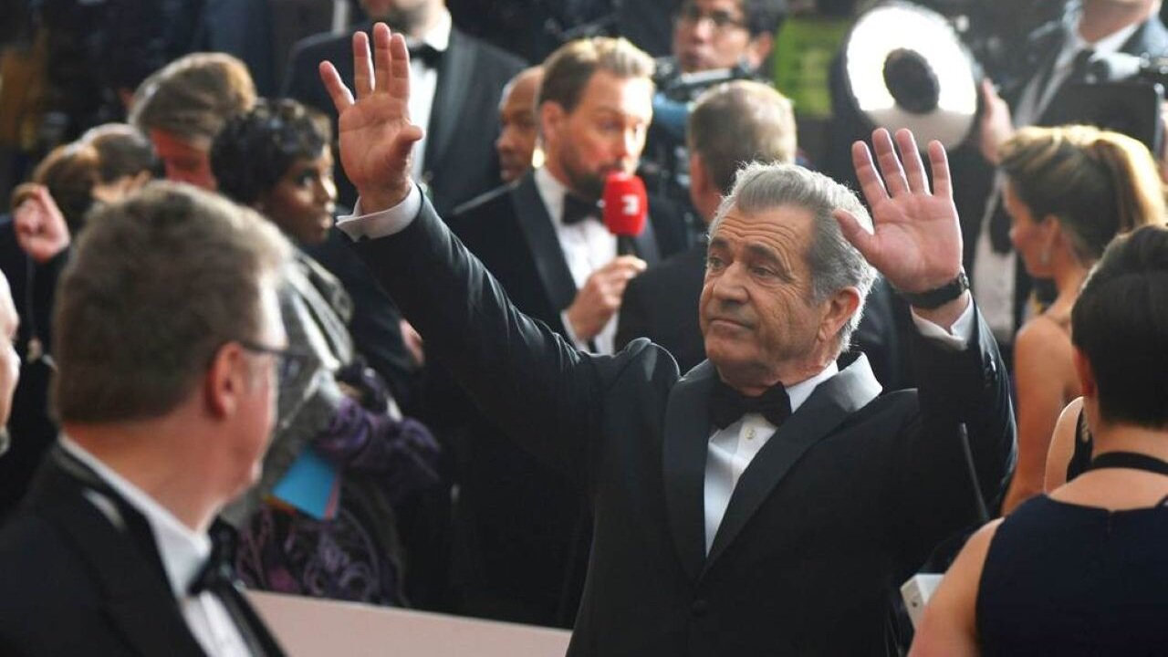 After DOJ Dust-Up, AG Pam Bondi Restores Gun Rights To Actor Mel Gibson, Nine Others