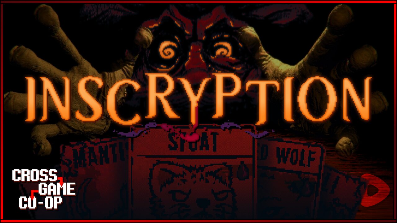 Inscryption | CGC Hangout