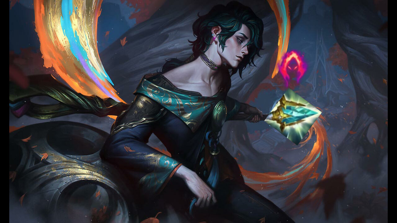ARAM For Fun Episode-37 Ap Hwei (Minion Destroyer/Terminator,Enemy Even Can't Touch Tower) (3)