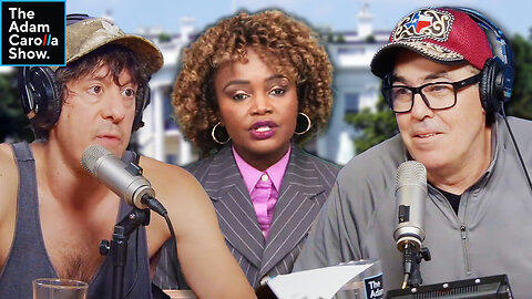 Dems Dysfunction Causes Karine Jean-Pierre to Ditches the Party + Vietnam Repeals Two-Child Policy