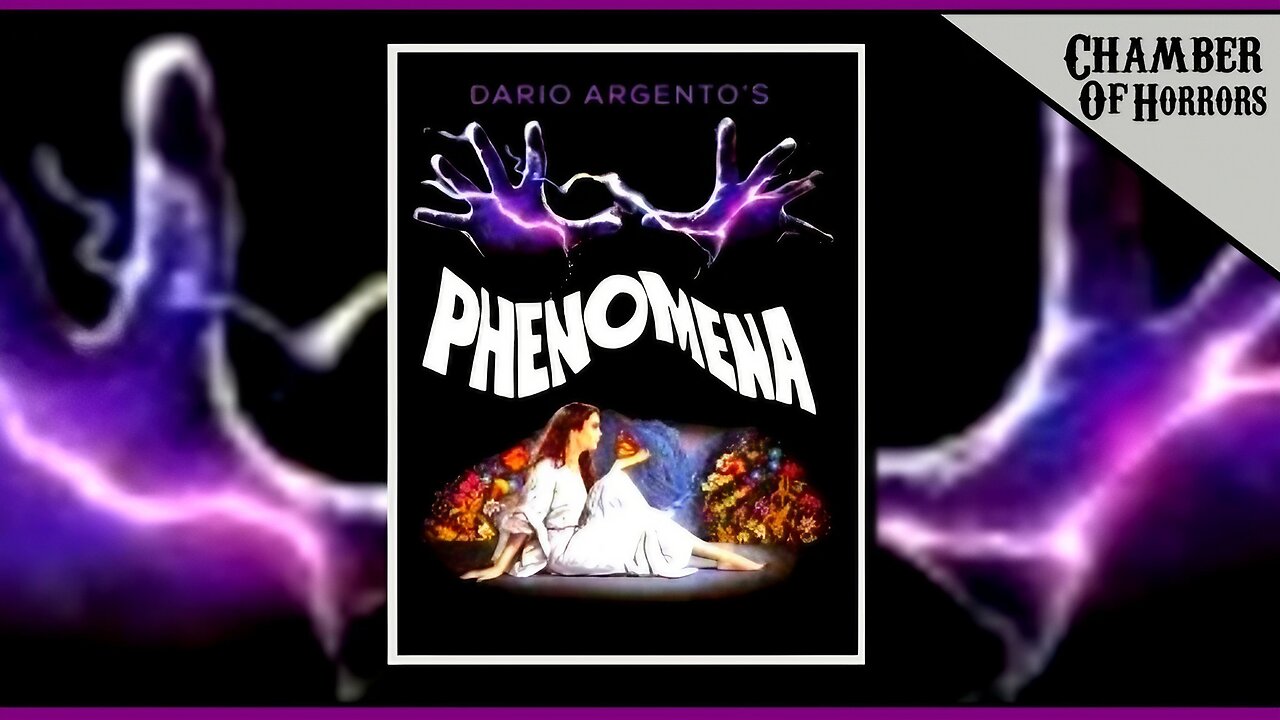 Phenomena (1985)