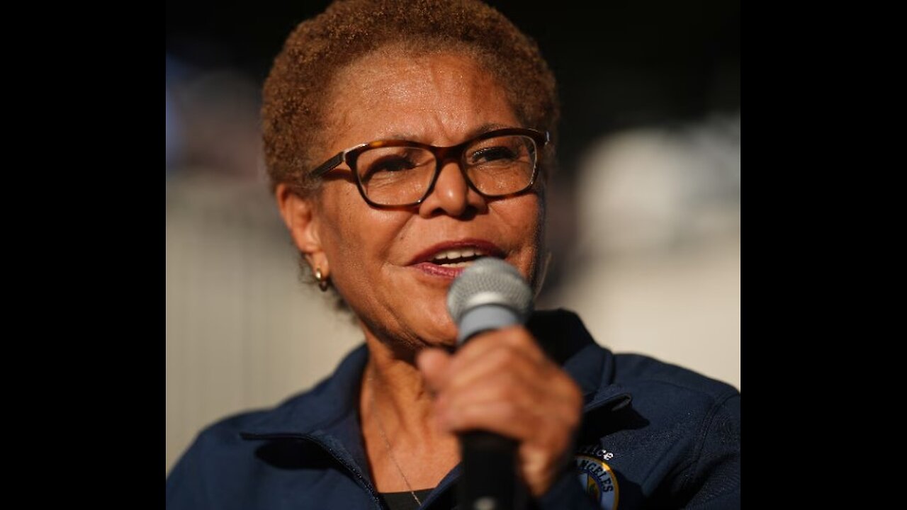 LA-Area Mayors Implore Trump Stop Stepped-Up Immigration Raids