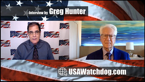 LA More Than Insurrection, It’s Bolshevik Revolution – Larry Klayman