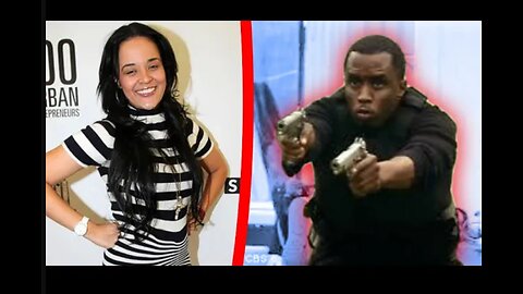 Diddy Ex-Assistant Capricorn Clark Says He KIDNAPPED Her | @GoodLawgic ​