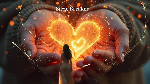 a siege-breaker