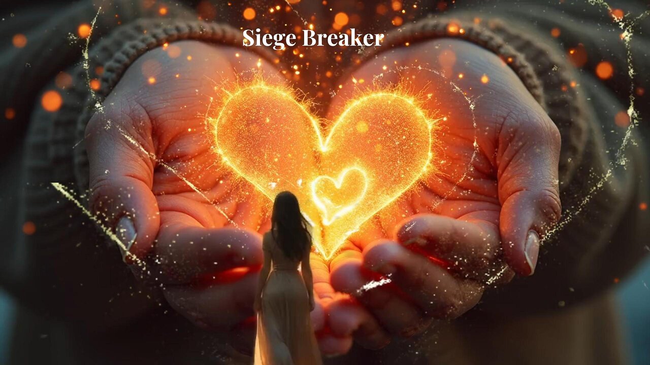 a siege-breaker