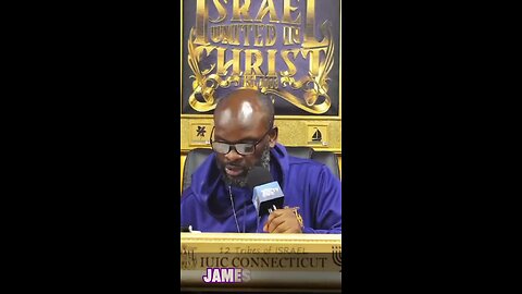 #IUIC #israelunitedinchrist #nathanyel7 #IUICNE #nebraska #Slavery #Prophecy #BHM365 #Blackhistory