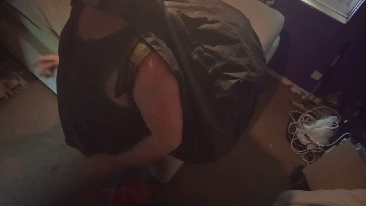 050725, #grwm , #prepper , for the hike , #UK , #life