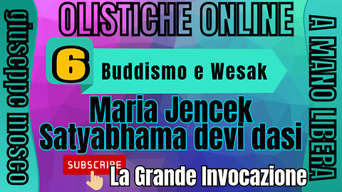 OLISTICHE ONLINE