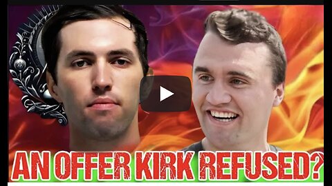 Hamamoto: Charlie Kirk MORMON FREEMASONS & Candace Owens UTAH LDS