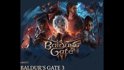 Baldurs Gate 3 dark urge but as anartificer