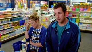 This Adam Sandler movie clip has a disturbing message
