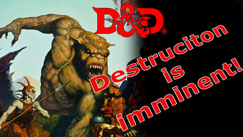 WoTC is Pulling All the Stops, Hoping to Regain Their Customer Base By Releasing DARK SUN!
