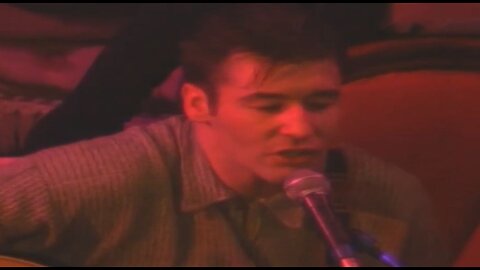 China Crisis - King In A Catholic Style - Live - Liverpool - 2006 - 720p