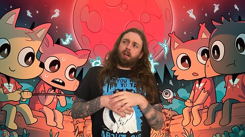 CULT OF THE LAMB DLC