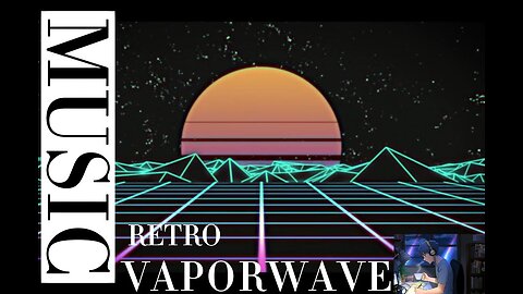 80s Synth chill Tracks Instrumental MUSIC
