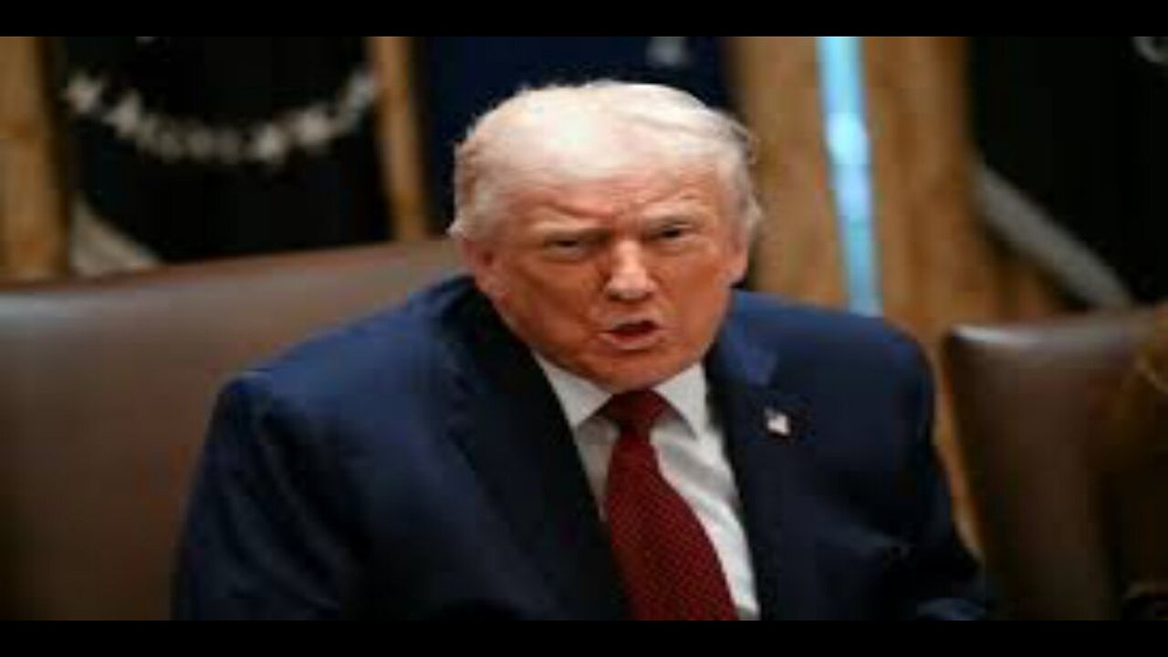 Trump Hits the Road as Cost of Living Hurts Americans