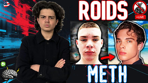 Matan Commits Clavicular Homoside and Leaves the Scene