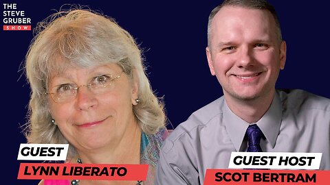 Michigan’s Last Constitutional Convention | with Lynn Liberato