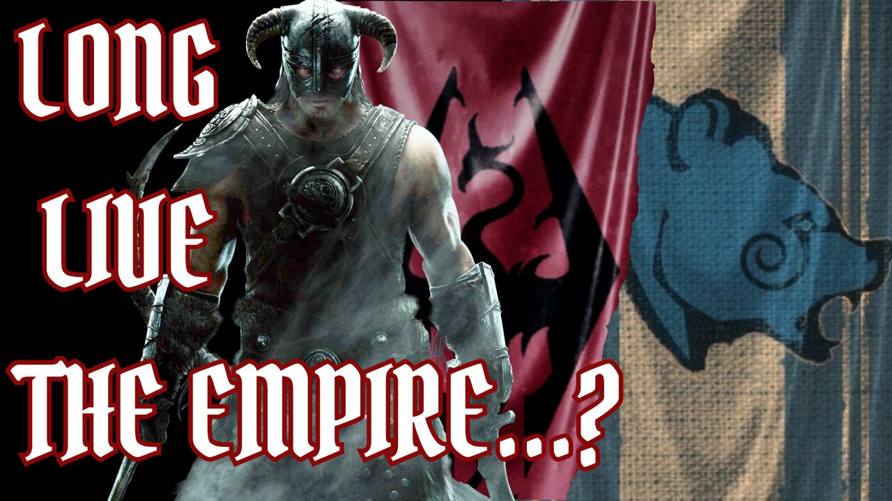 Who you should REALLY SUPPORT in the Skyrim Civil War