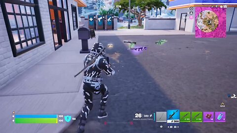 Ranked : The Invisible Man