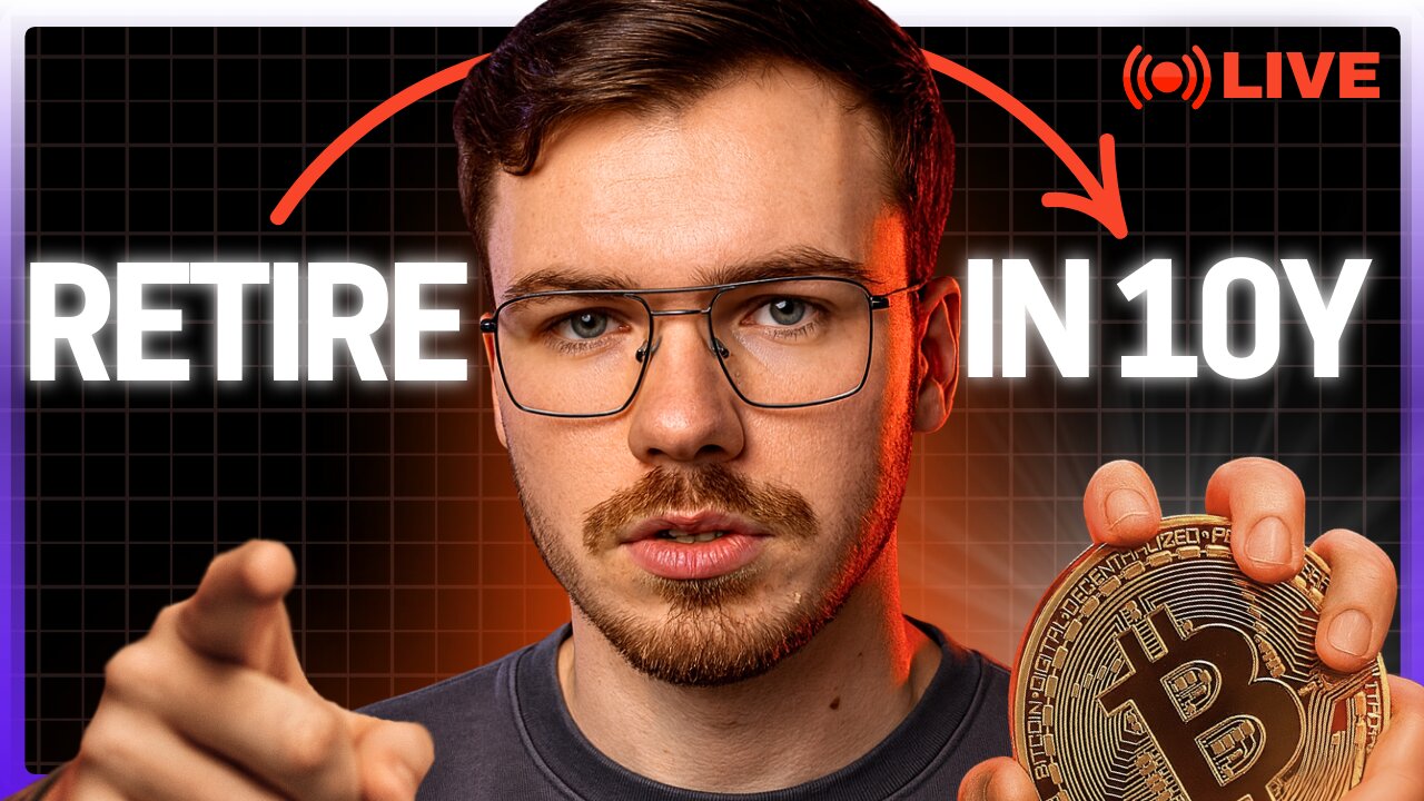 Will Bitcoin Make Work Optional?