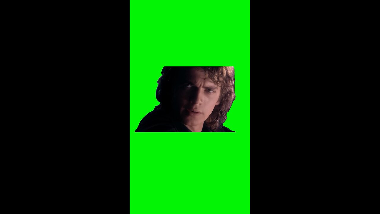 Is It Possible To Learn This Power? | Green Screen