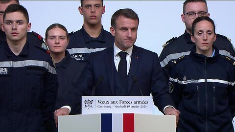 QUAND MACRON INSULTAIT L’AFRIQUE : UNE ARROGANCE COLONIALE QUI PERSISTE.