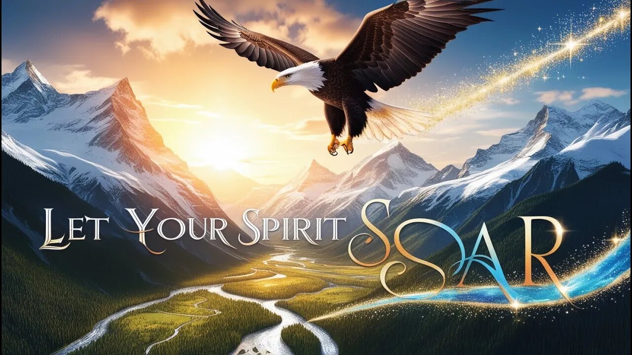 Motivation Song 🌻 ''Let Your Spirit Sour '' Embrace the Climb | #motivation #music #song