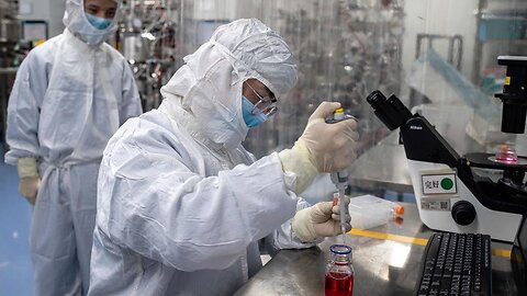 NWO: World renown scientists being killed for exposing COVID-19 depopulation agenda