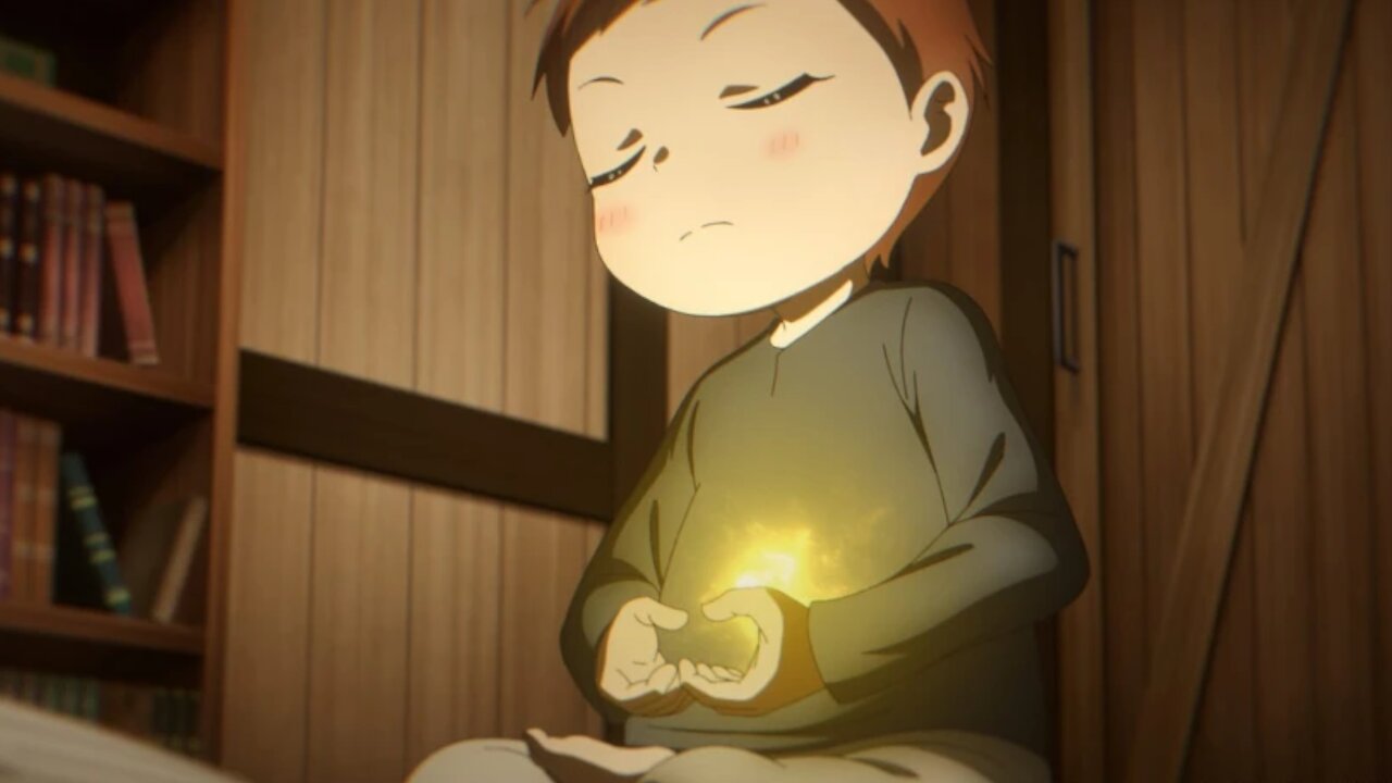 An Anime You Should Watch | The Beginning After the End