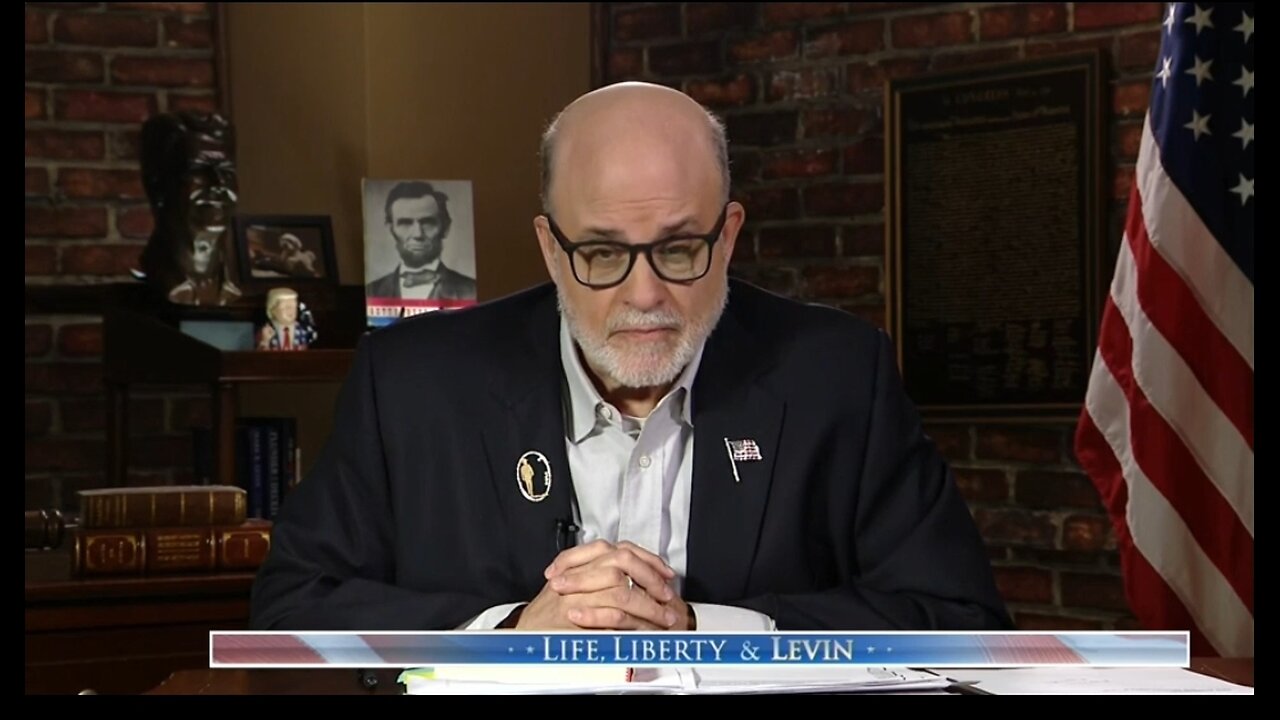 Levin: Iran’s Nuclear Push and 9/11’s Lesson—Prudence, Not Appeasement