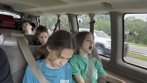The Last Van Singer