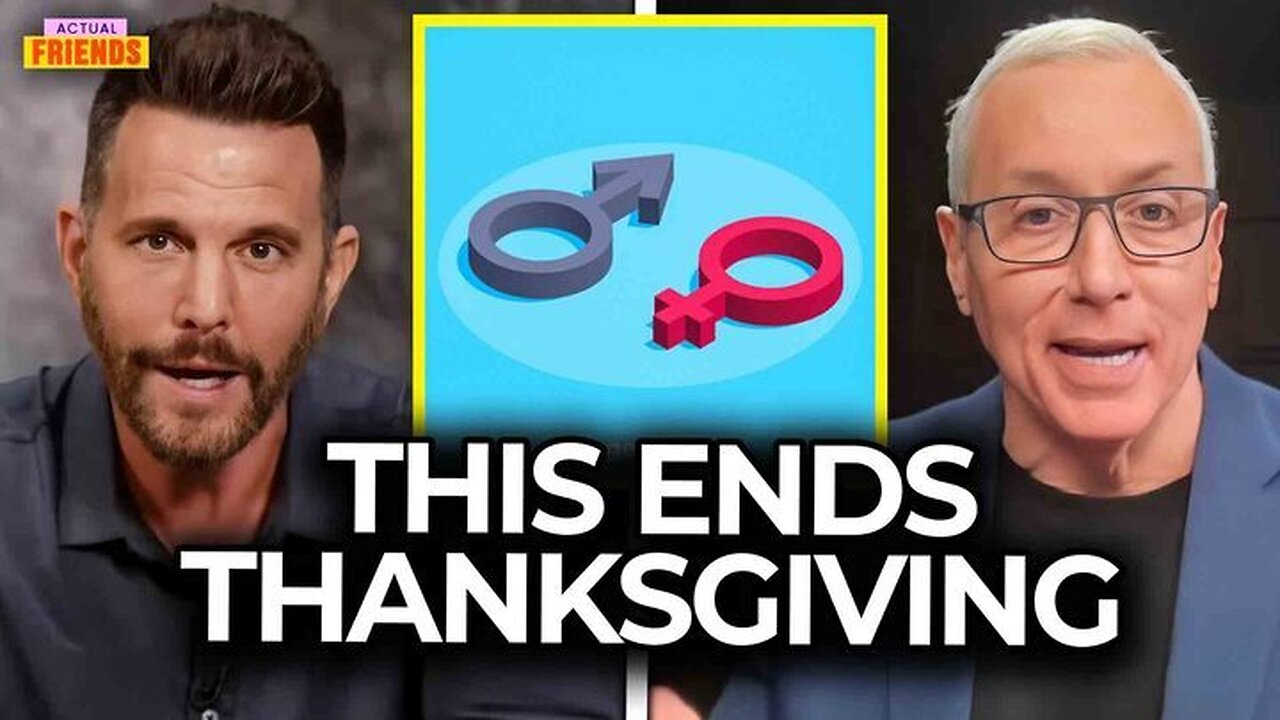 The One Debate That Destroys Thanksgiving Tables