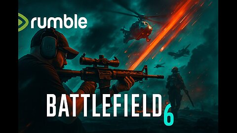 Entering the a New Battlefield