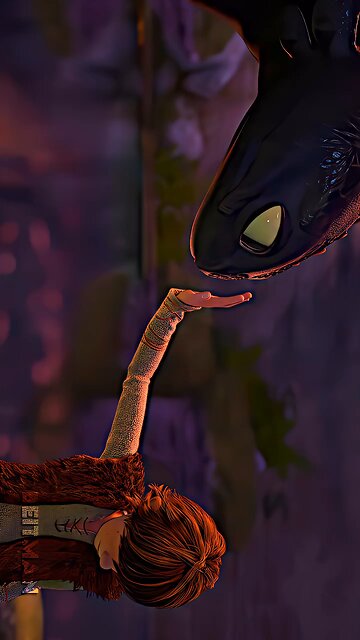 The beauty of HTTYD #howtotrainyourdragon #howtotrainyourdragonedit #httyd #httydedit #cartoon #fyp