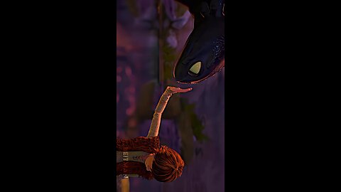 The beauty of HTTYD #howtotrainyourdragon #howtotrainyourdragonedit #httyd #httydedit #cartoon #fyp