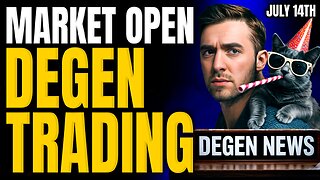 Bitcoin EXPLODES To New Record High 🚀🚀🚀 || Live Trading Options & Futures
