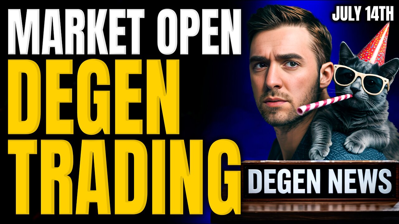 Bitcoin EXPLODES To New Record High 🚀🚀🚀 || Live Trading Options & Futures