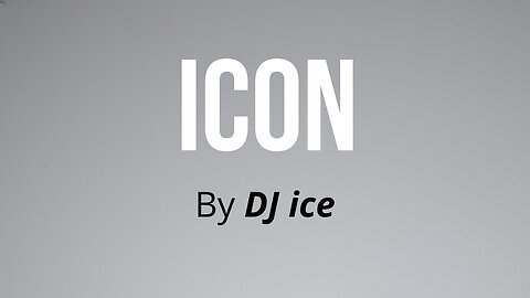 Icon 2025 / Fashion show music / Music for models 2025 / Runway Model Music / Ramp walk / Catwalk / Fashion show /