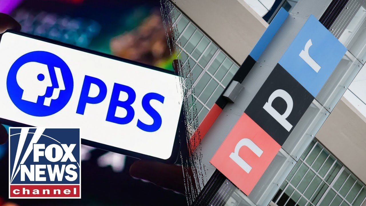 DOGE sets sights on ‘biased’ news outlets funded by taxpayers
