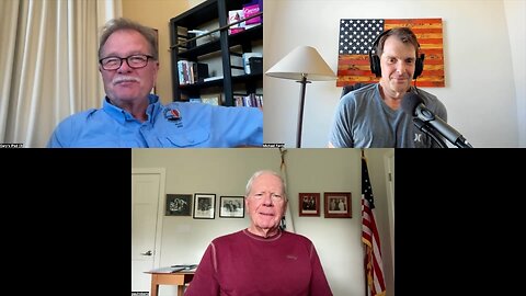 Who Is To Blame for SNAP Benefit Cuts? (CLIP) Paul Craig Roberts and Gary Heavin