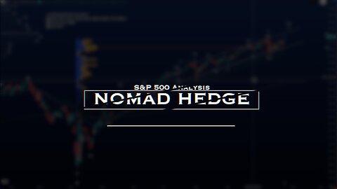 Wave 5 Next? S&P 500 Elliott Wave Update (SPY Analysis)