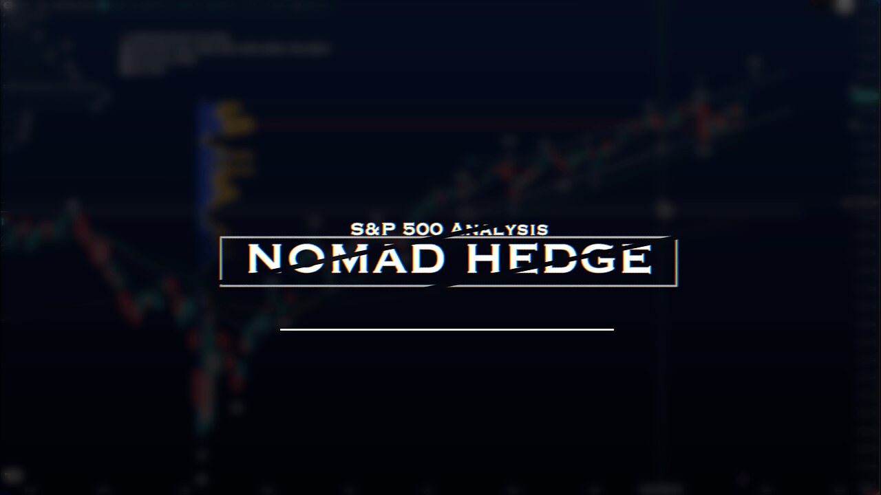 Wave 5 Next? S&P 500 Elliott Wave Update (SPY Analysis)