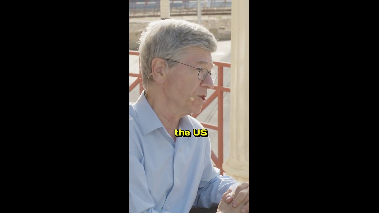 Was China really behind Covid?