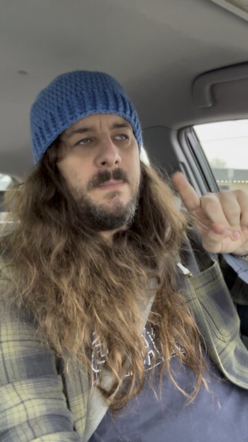 Your First Calling is to Repent