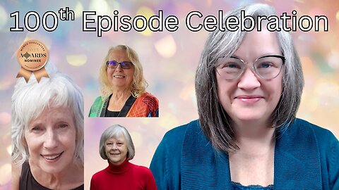 100 Episodes: Reflections & Revelations on the Meliorists’ FASD Journeys