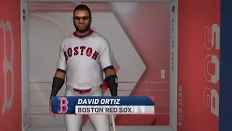 MLB THE SHOW 25.