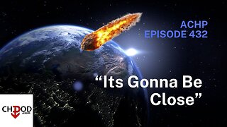 Hustler Every Week Day Episode 432 "Its Gonna Be Close!"